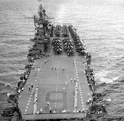 日本偷袭珍珠港是美国故意而为之?罗斯福:总算