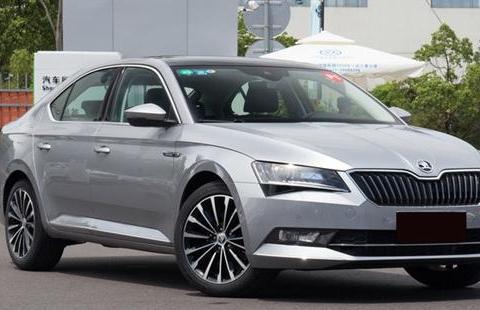 18款速派上市许久，然而消费者却表示：开上速派却上不了台面？