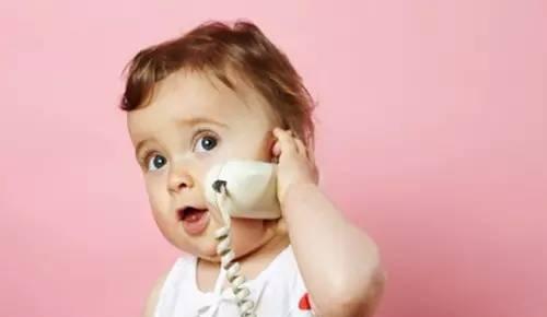 孩子说话的时间,跟智商有关系吗?听听医生怎么