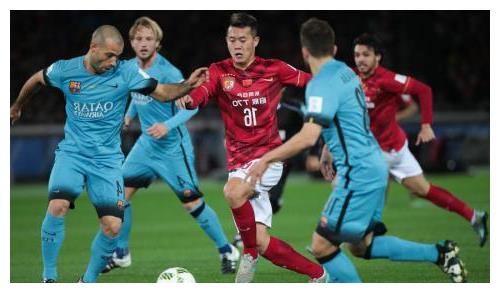 天体撞诺坎普!巴萨2019年中国行将再次与广州