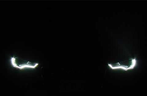 真试驾｜眼眶湿润的它注定在等懂它的人出现 奥迪A7