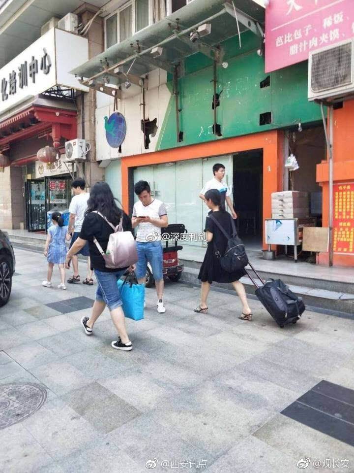 莲湖区青年路派出所游戏厅猖獗 有人一个月输