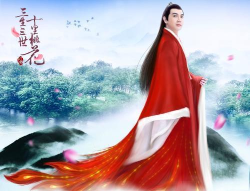 《三生三世枕上书》白真折颜换成他们,你还期待吗?网友:不期待