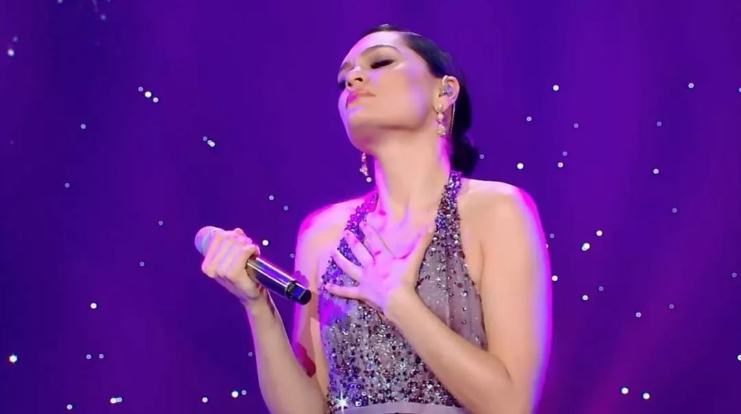 《歌手》汪峰改编《空空如也》好听却倒数第二