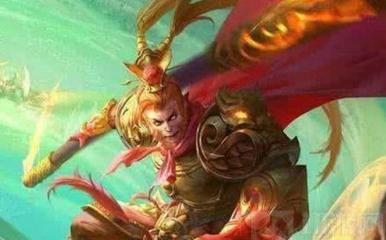 王者荣耀:不出破军就是废物的5个英雄,只要出