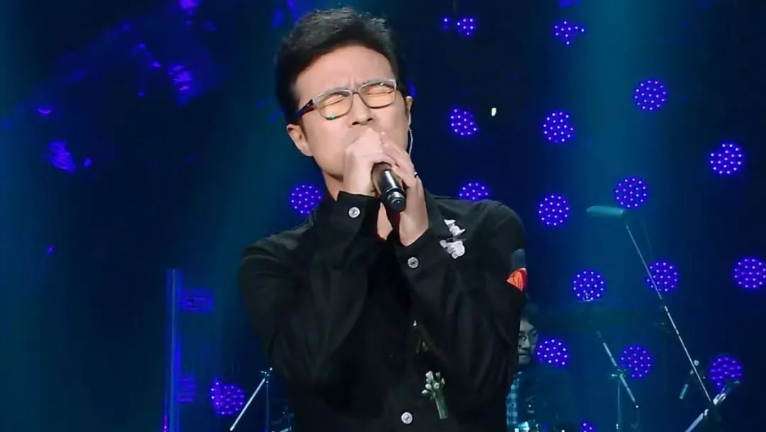 《歌手》汪峰改编《空空如也》好听却倒数第二