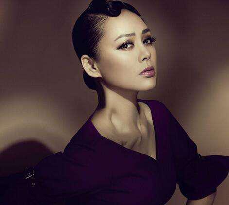 钢铁直女宁静 简直是一门大炮