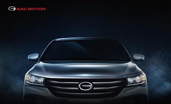 广汽传祺全明星阵容将亮相2018北美车展