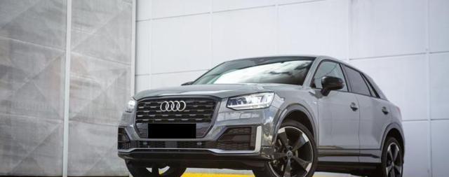 填补空白市场之作10几万的奥迪SUV要来了! 是否值得入手