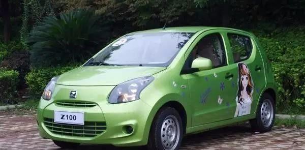 最便宜的5辆车 年终奖轻松搞定