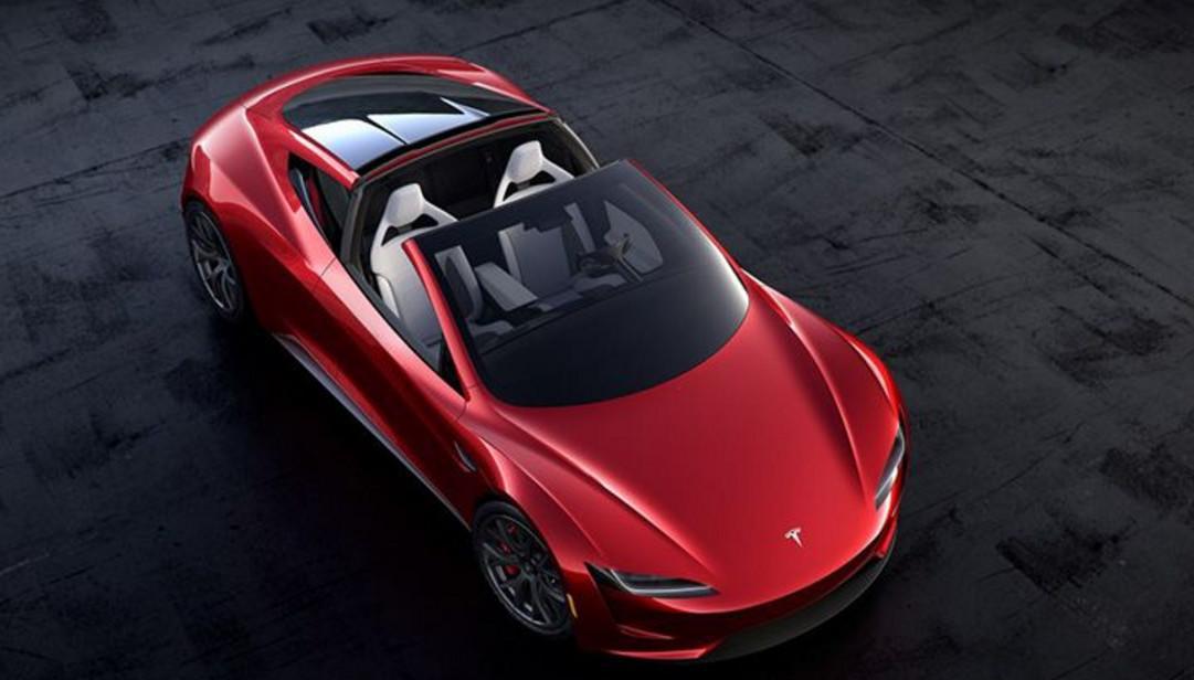 续航里程1000km? 1.9s可破百? 特斯拉真的不是在吹牛?