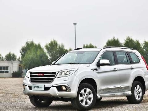 20万以上的售价来买一辆自主品牌SUV，你认同吗？