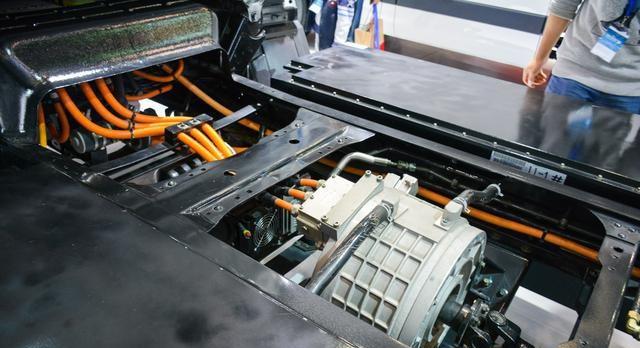 想知道“福田汽车“近期资讯盘点，你想要的这里都有