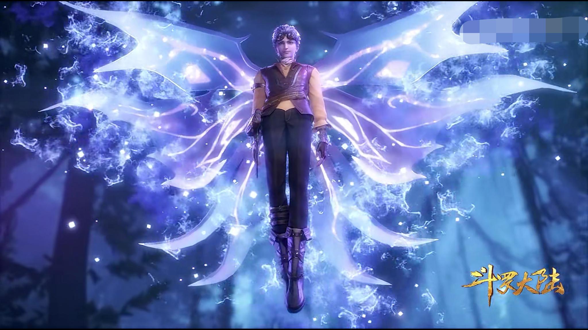 姬动×唐三图片