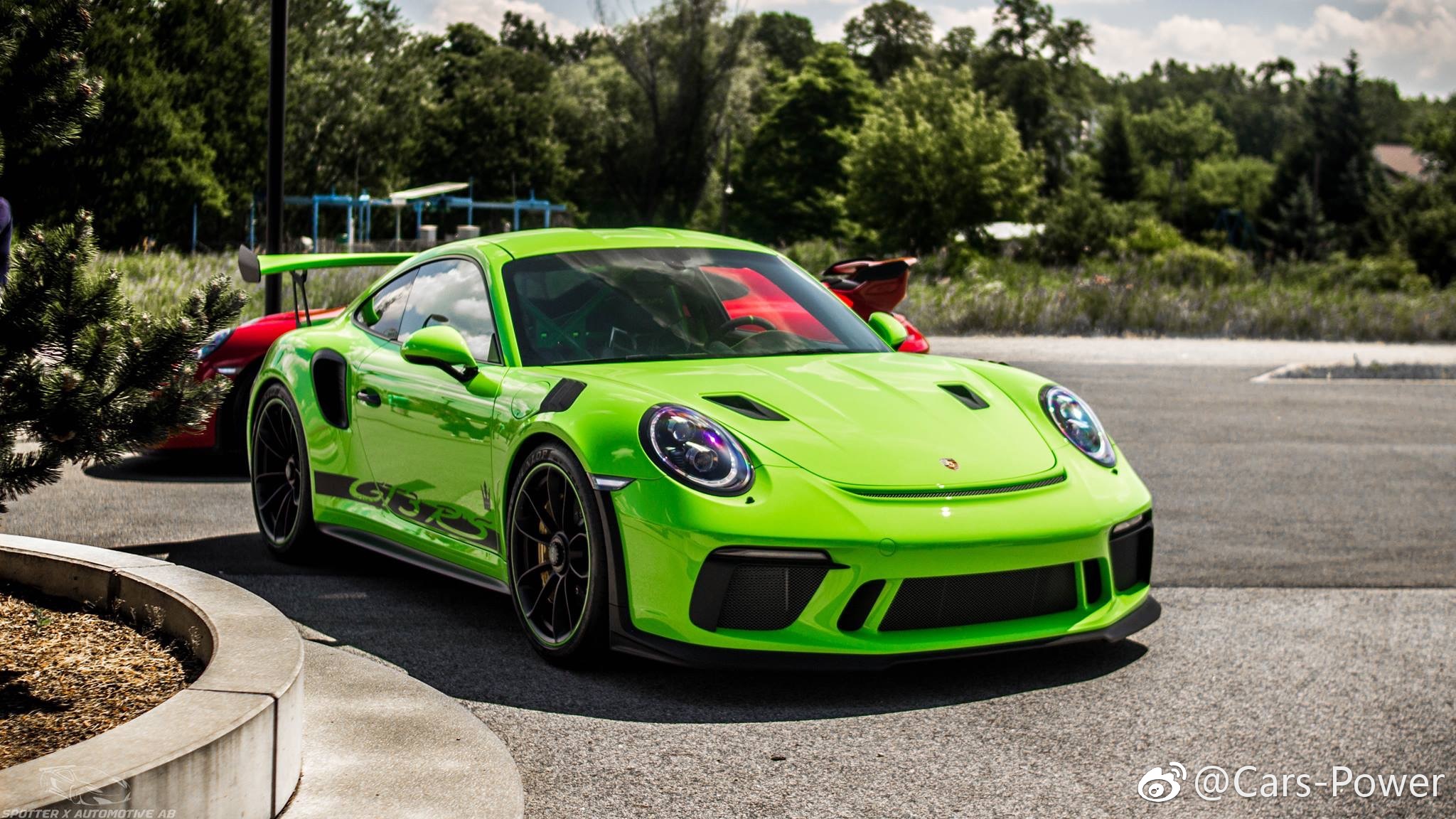 保时捷911gt3壁纸,保时捷911gt3rs改装 保时捷911 991.2 gt3 & 911 991.2 gt3 rs