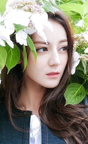 鹿晗女友粉称迪丽热巴是驴