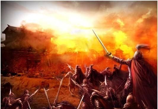 河南省简称豫,豫是什么意思?为什么会成为河