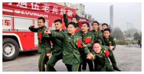 刚进入部队的时候, 老兵会动手打新兵吗? 当兵