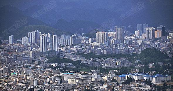 湖北最有可能省直管的十个县(县级市), 你看看