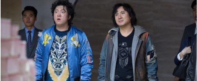 《西虹市首富》最搞笑的10句台词,你能坚持到