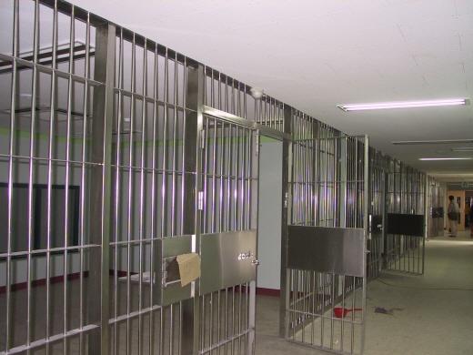 揭秘韩国监狱生活,如何让犯错的人重新面对生活