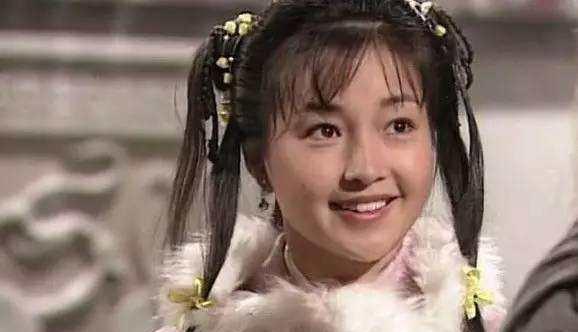 任贤齐版杨过郭襄是谁