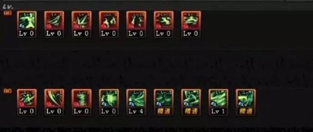 DNF风法格蓝迪搬砖姿势(动态图教学)