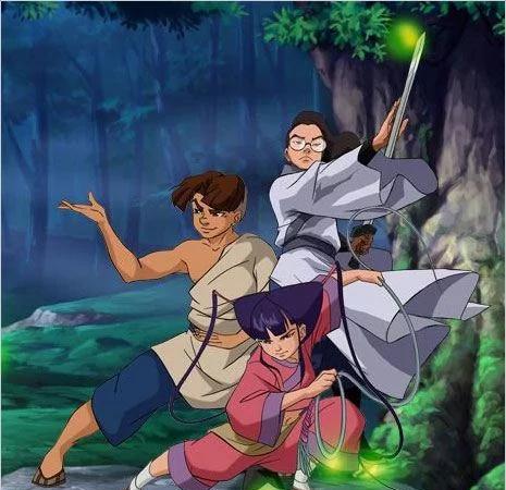 过十部动画片你们都老了,好听的动漫主题曲图