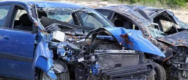 美国权威汽车死亡率排行榜：韩系车死亡率最高！