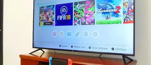 三大电视游戏主机体验:索尼PS4Pro\/微软Xbox