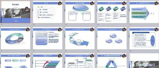 免费的会计表格模板,流程规范等,财务人必备
