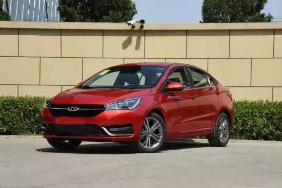 艾瑞泽5，美女车主首次反馈优缺点！