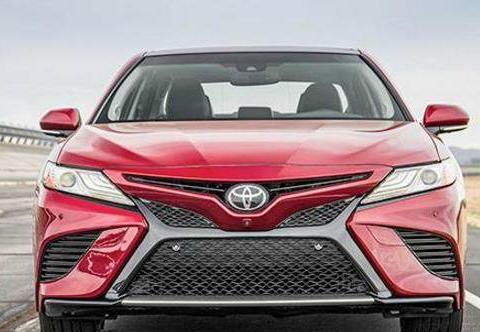 4月丰田汽车销量前5名，丰田汉兰达垫底，第一受到消费者热捧