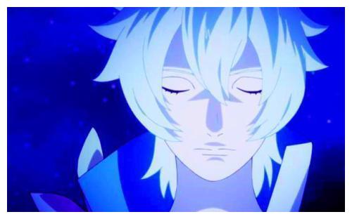 火影博人传:已月出逃是去找大筒木舍人?博人是