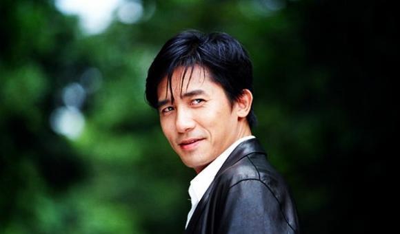 拿过国际重量级影帝影后的8大中国演员, 梁朝