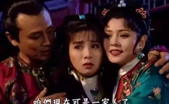 新月格格哪里三观不正了?明明三观超正,明明是