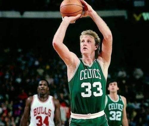 伯德约翰逊关系如何 科比伯德历史地位谁更高