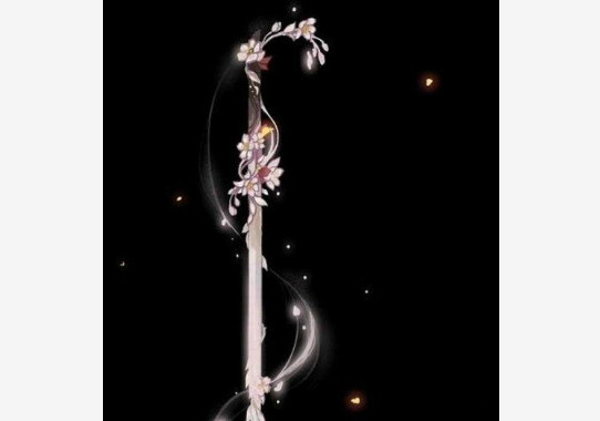 上古10大凶剑,上古七凶焚寂排第二,第一为始祖剑剑身