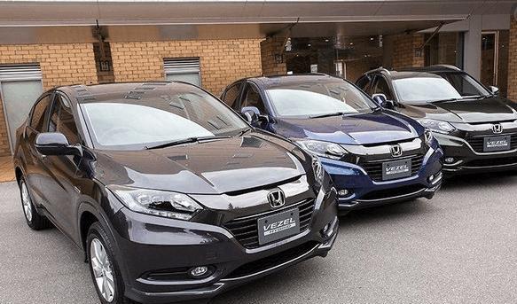 广东近些年最受欢迎的三款汽车，前三款均为日系车，缤智位列第一