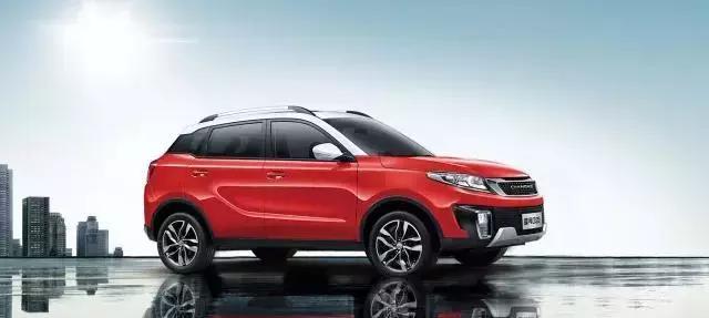 北汽昌河Q35实力斩获“中国汽车品牌黄河文化节年度小型SUV”