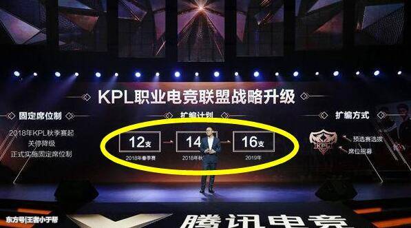 王者荣耀:KPL取消降级制度,梦泪已经无奈了,何