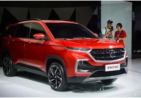 今年新车上市最密集的一个月，3月份新车看过来