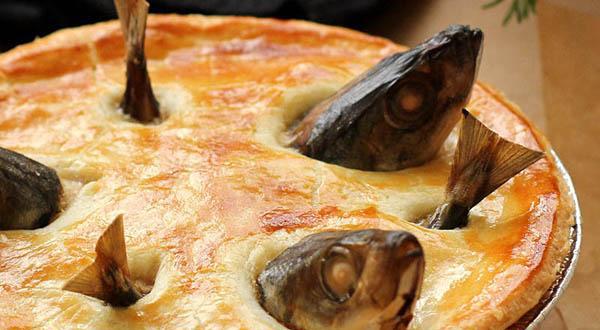 英国美食家评论中国美食味道像吃鞋皮?论吃的