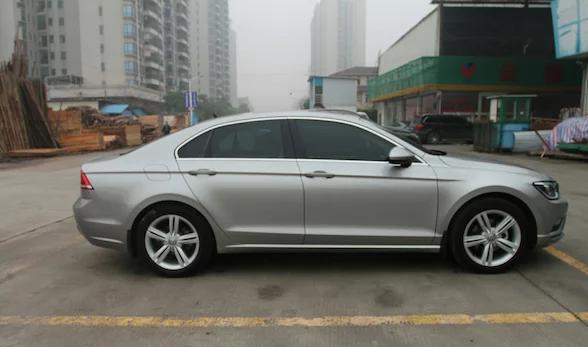 85后放弃凯美瑞提大众, 邻居都说这车烧机油, 车主道出了这番话