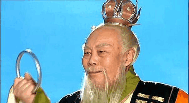 太上老君也曾经炼石补天, 那么女娲娘娘去哪儿