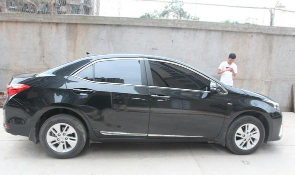 落地12万，开没2年少3万出售，至今无人问津！