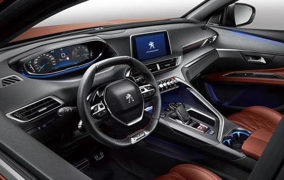 20万以内不只有途观, 可以看看这两款高颜值合资SUV~