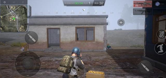 小米枪战PC模拟器能轻松殴打手机玩家?非外挂