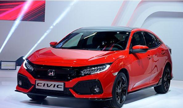 七种常用车型 最好的2018款汽车是哪些