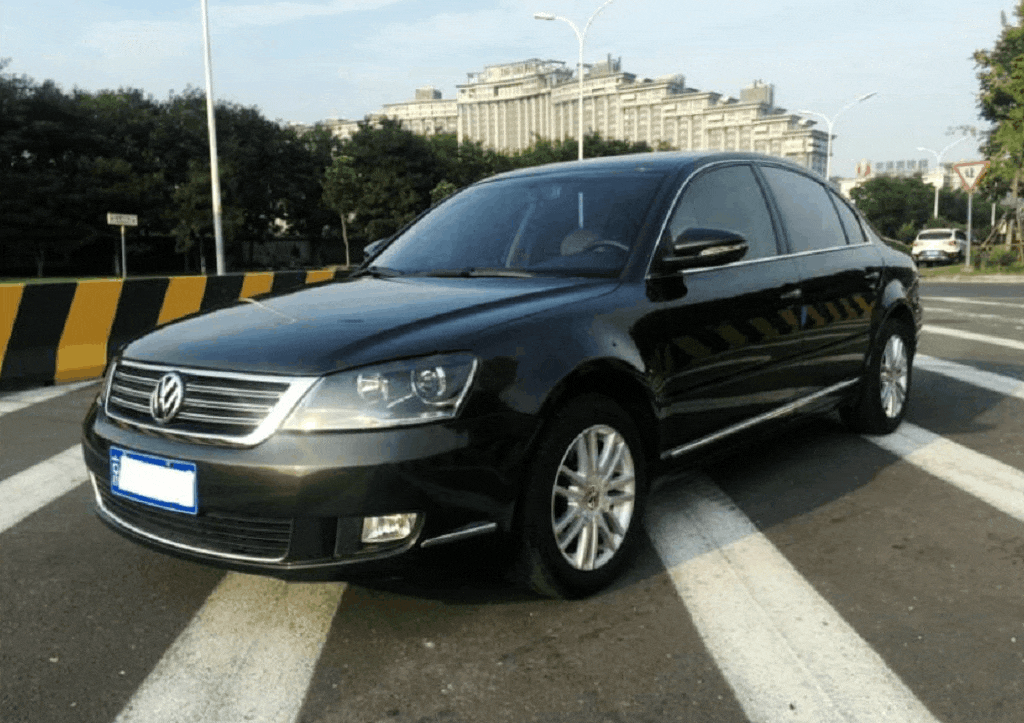 细数这几年, 大众汽车, 我最佩服的几款经典车型